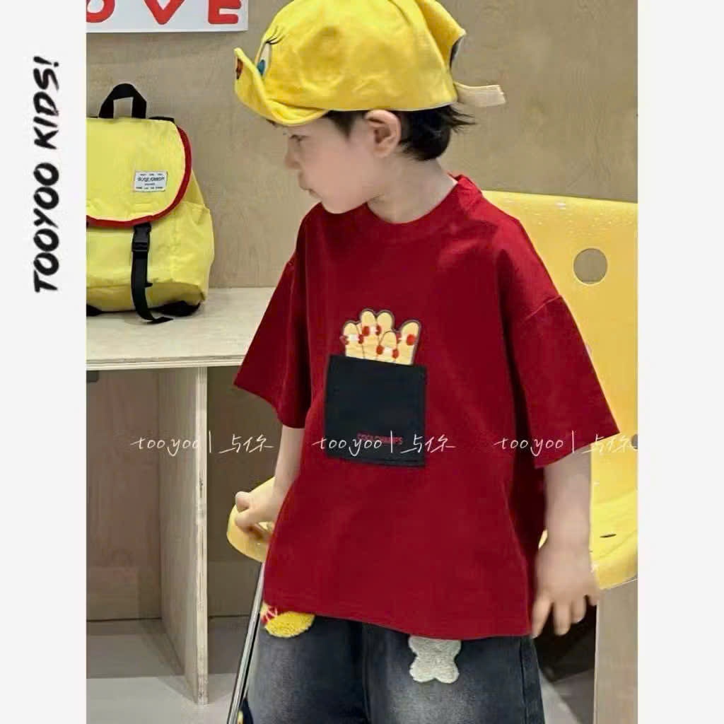 K61# SET ÁO PHÔNG KHOAI TÂY KÈM QUẦN JEAN
