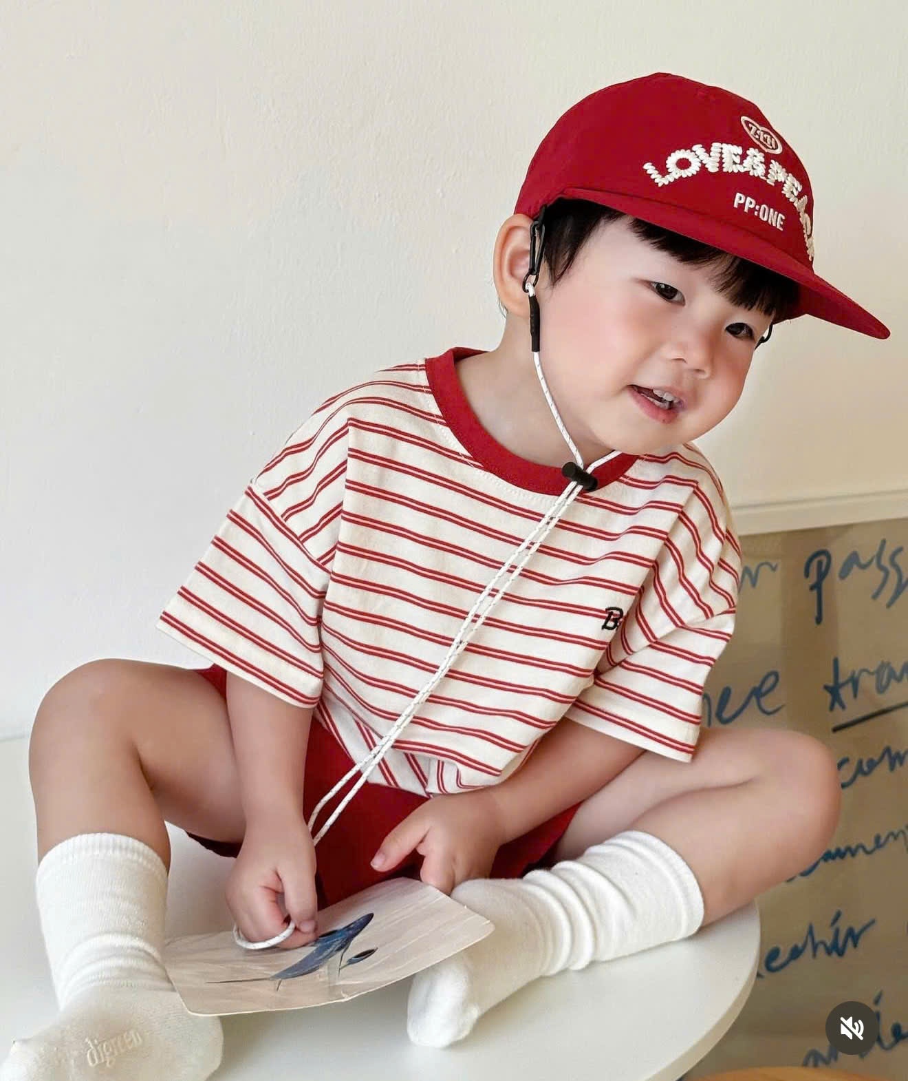K70# SET COTTON STYLE HÀN CHO BÉ ( KCG)
