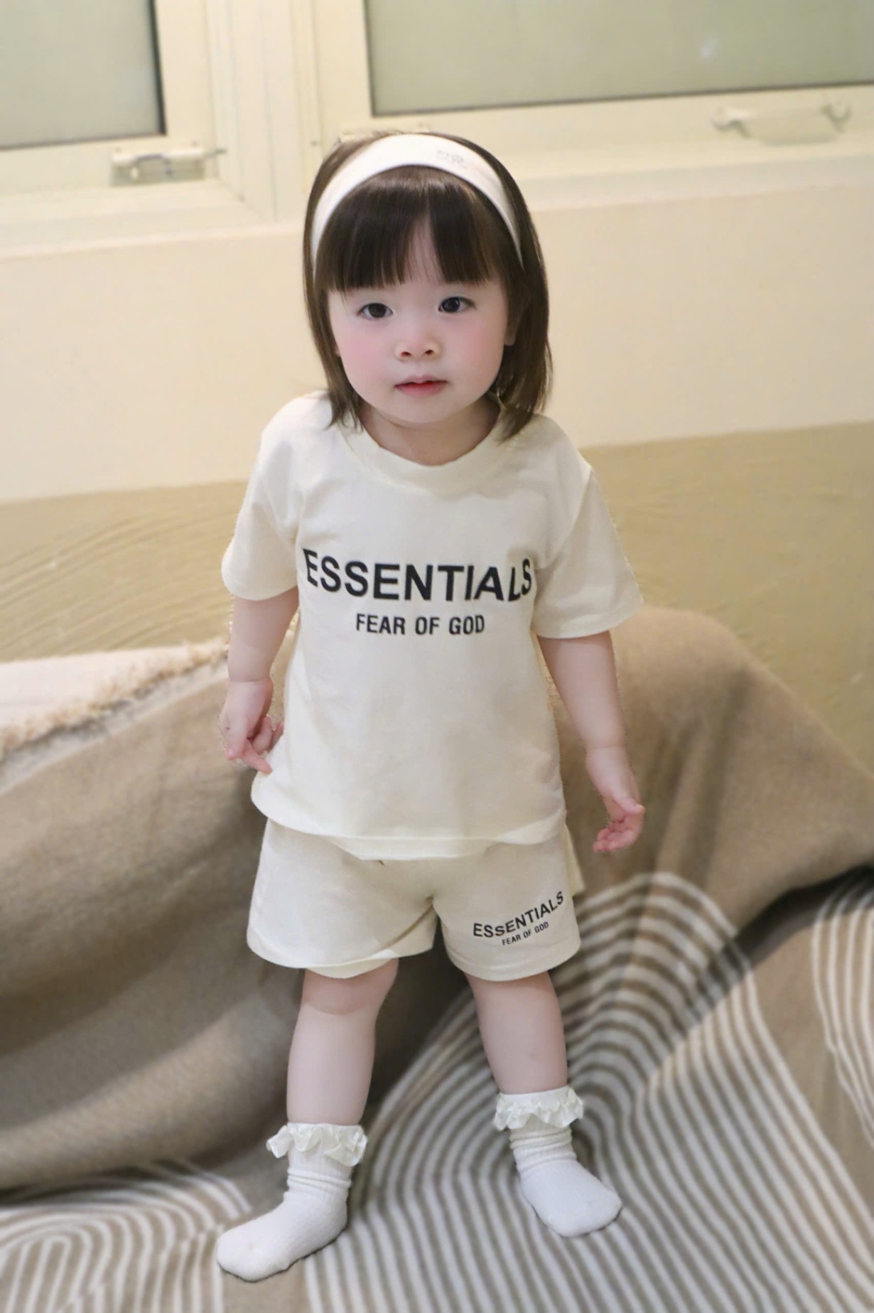 K81# SET 2 BỘ ESSENTIALS CHO BÉ