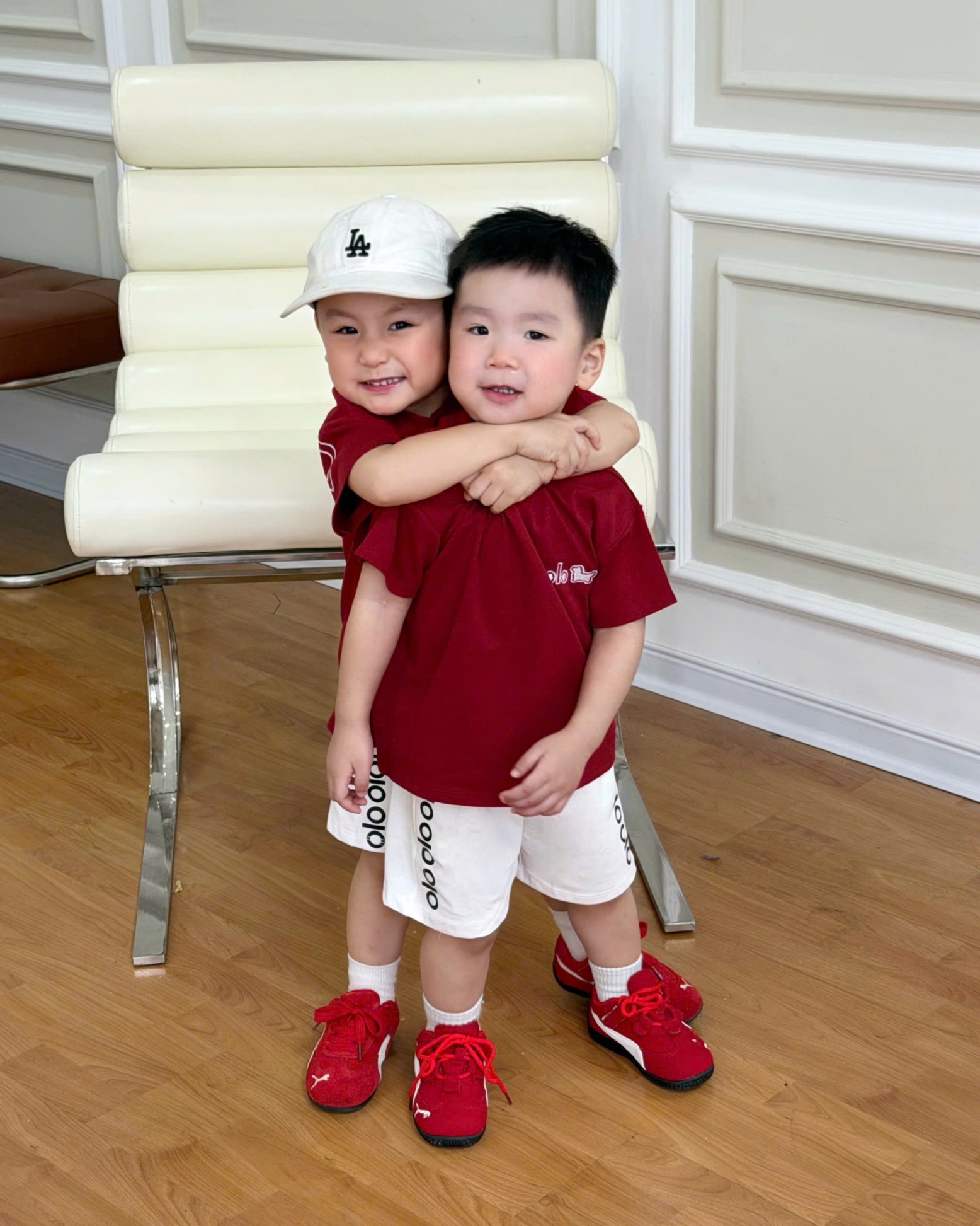 K100 SET BỘ OLO ĐỎ