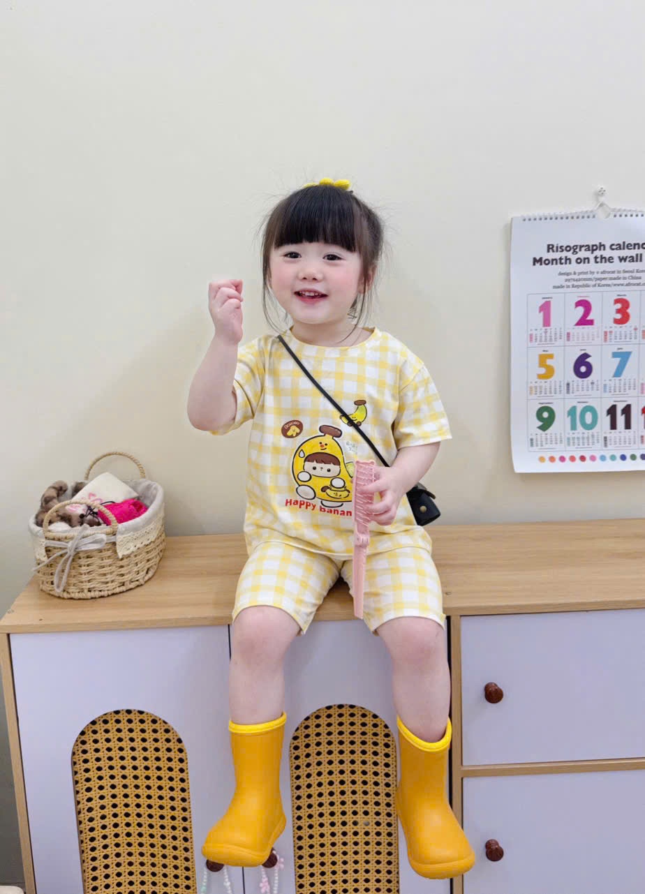 L17 SET 3 BỘ NGỐ VÀNG