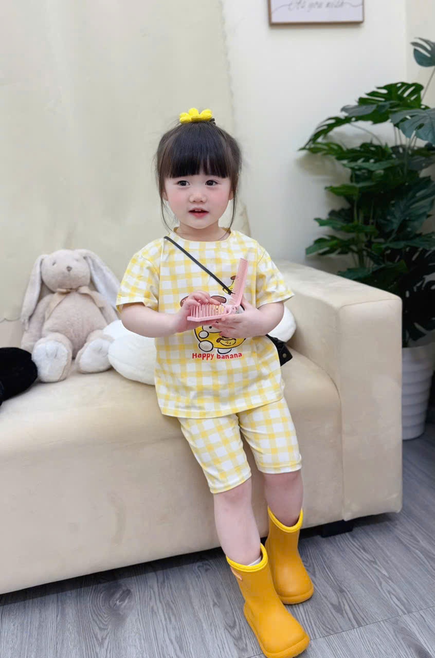 L17 SET 3 BỘ NGỐ VÀNG