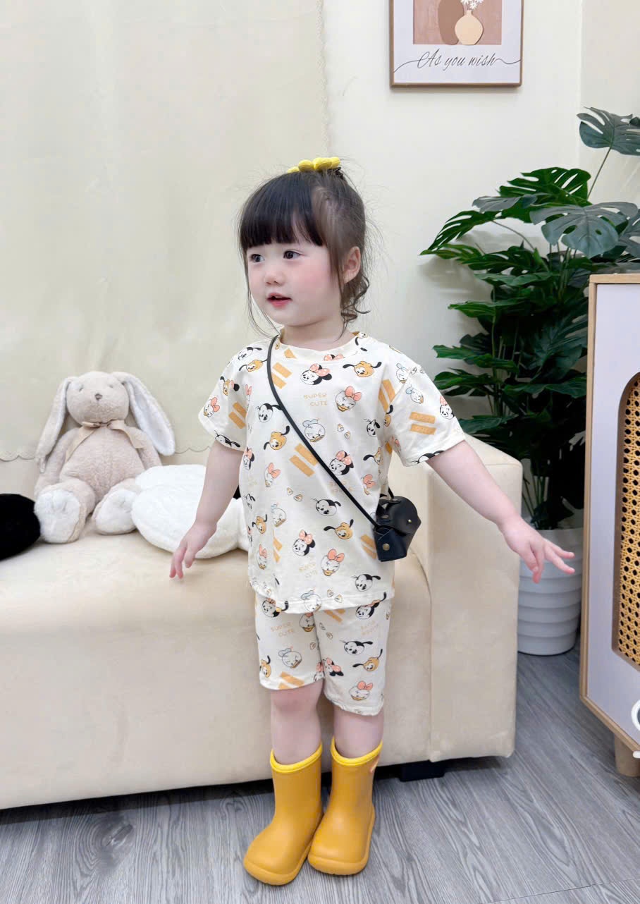 L17 SET 3 BỘ NGỐ VÀNG