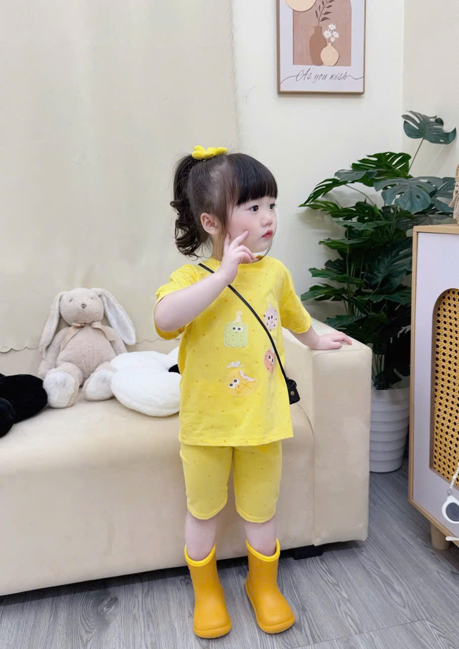 L17 SET 3 BỘ NGỐ VÀNG