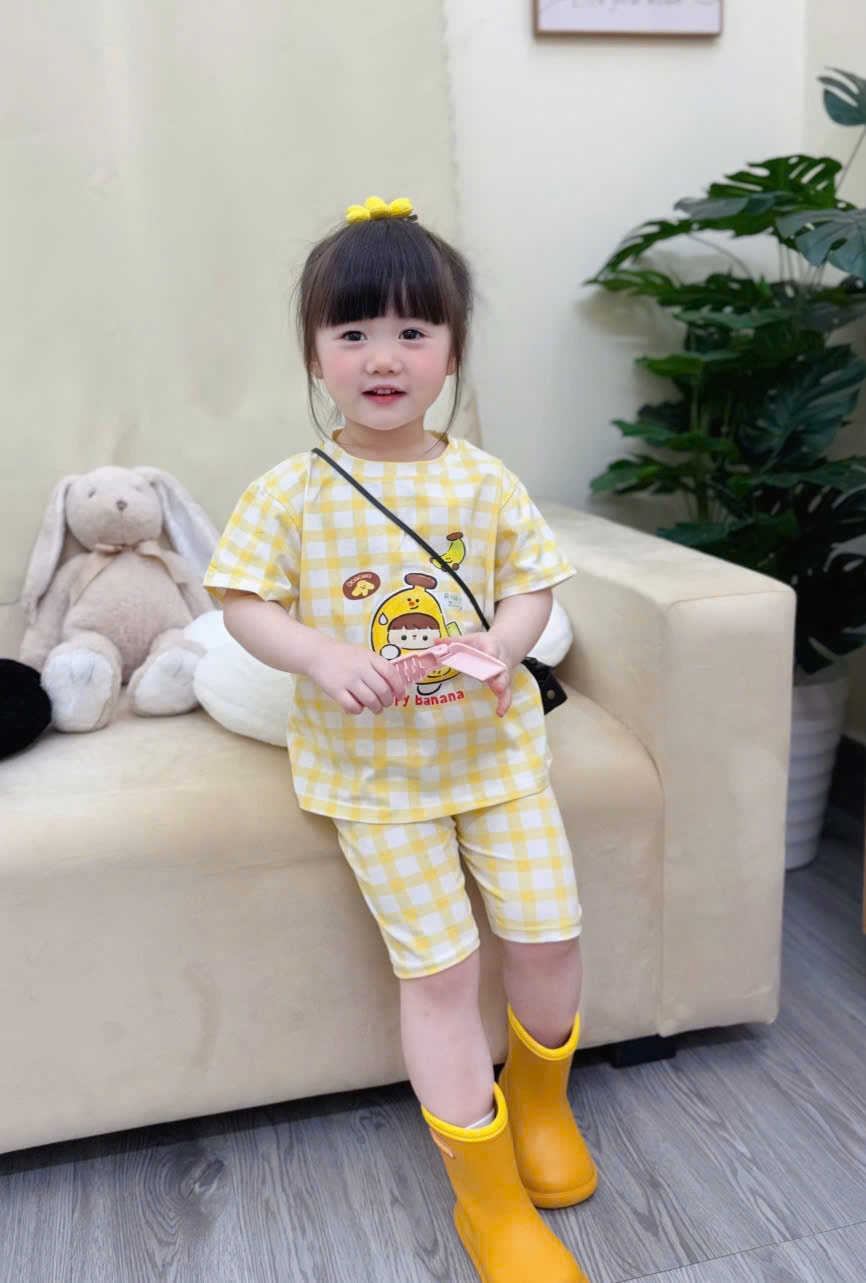 L17 SET 3 BỘ NGỐ VÀNG