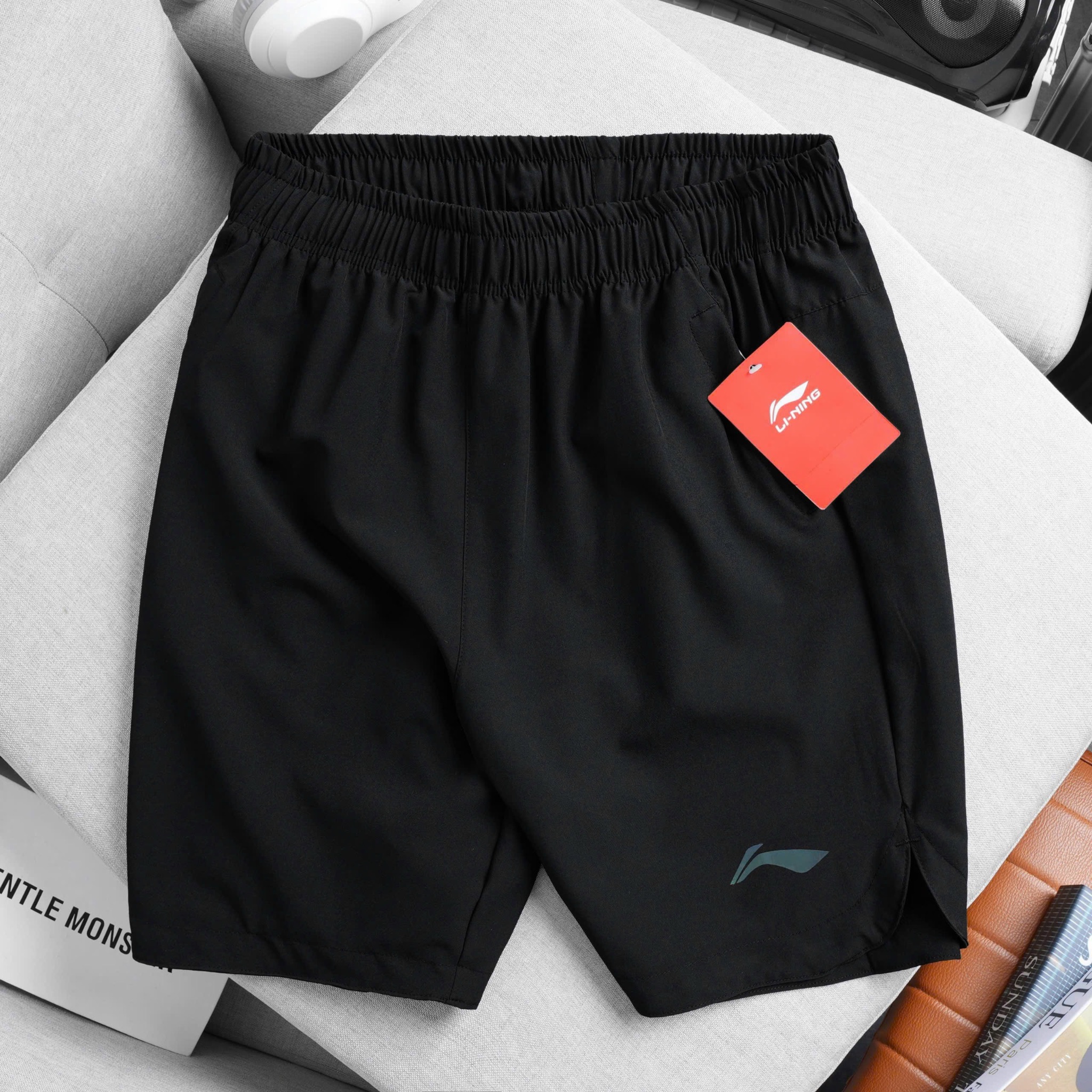 CV - G01 SET 3 QUẦN GIÓ LI/NING