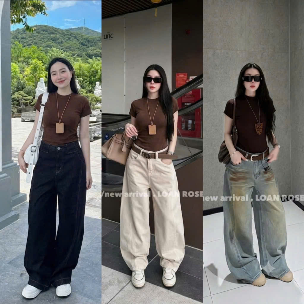 AL25 ÁO PHÔNG COTTON ZIP BODY ( LẺ)