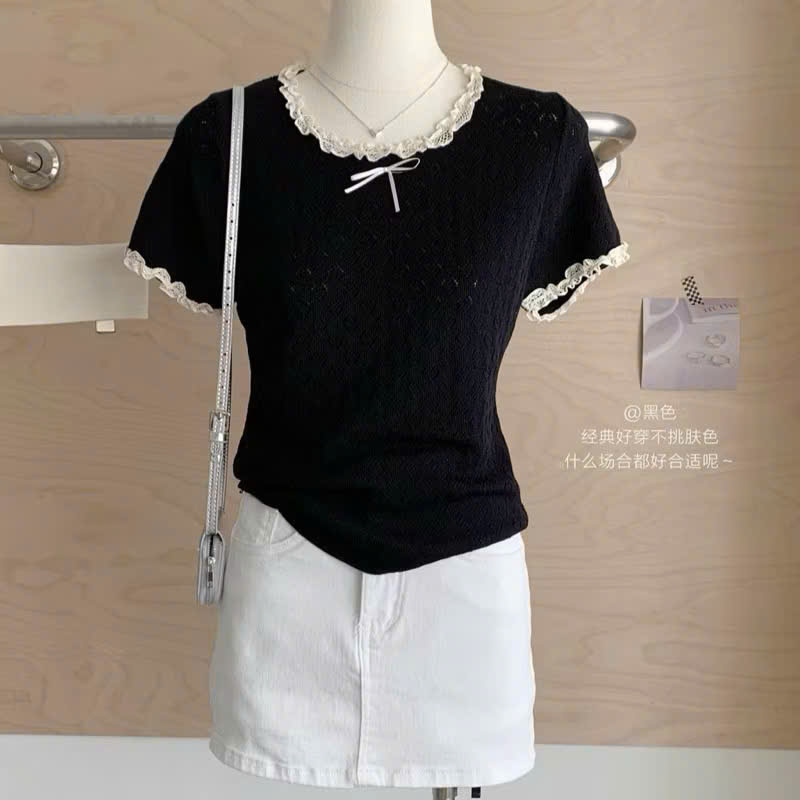 ÁO LEN MỎNG QC