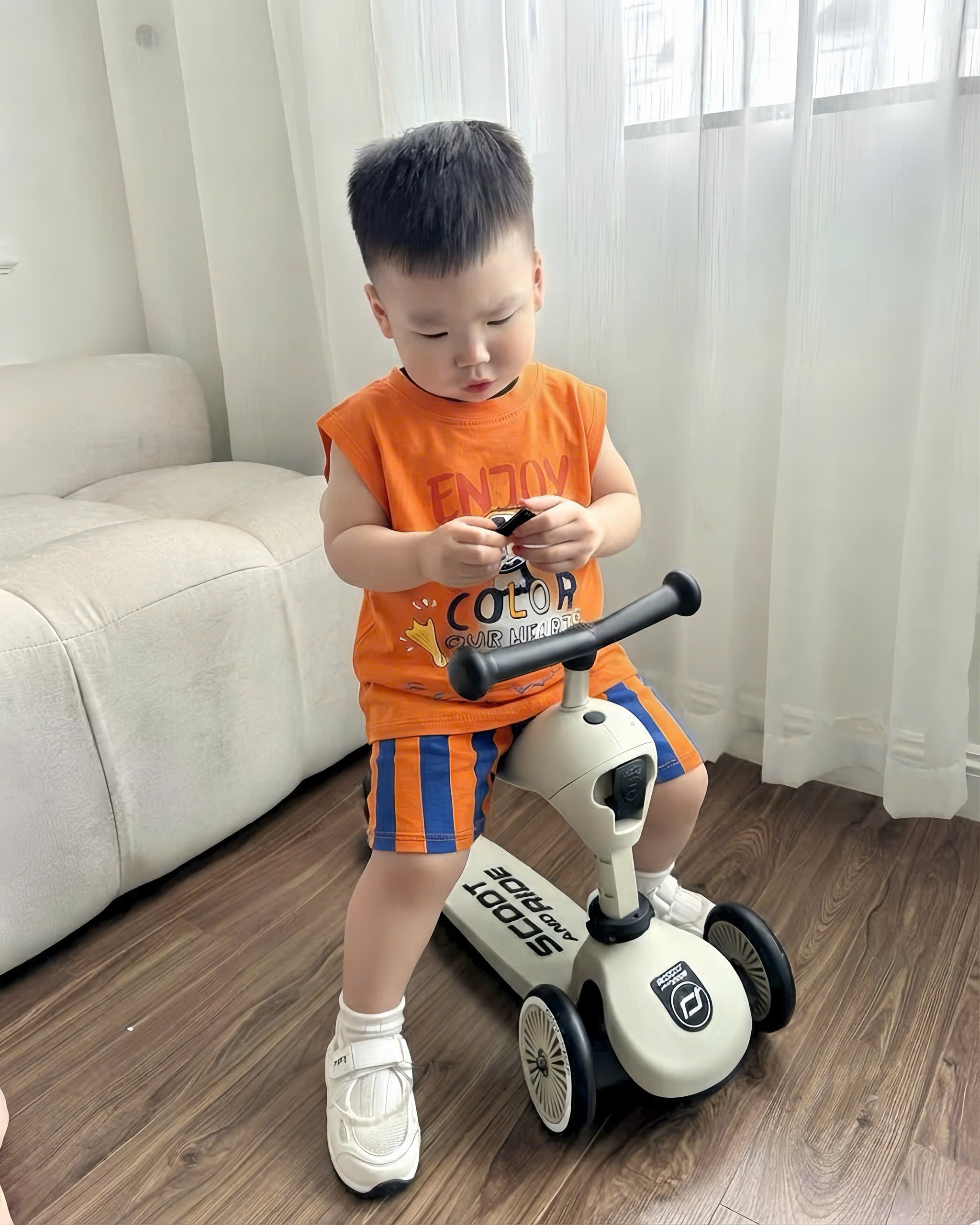 CV- HT07 SET 3B TANKTOP BA LỖ