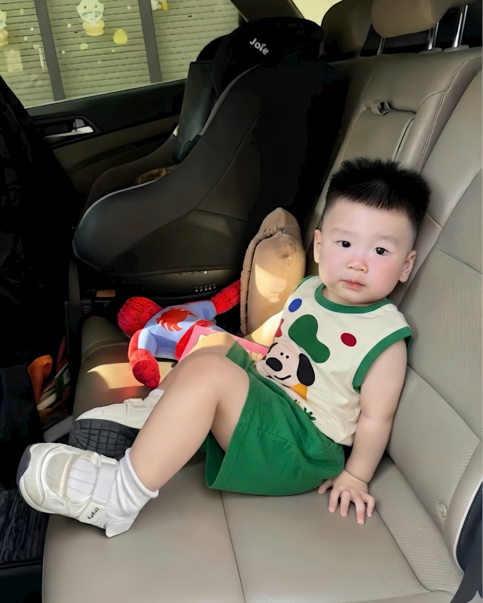 CV- HT07 SET 3B TANKTOP BA LỖ