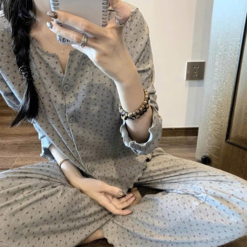 CV-HT50# BỘ NO NHÍ VIỀN BEÒ CHO NỮ