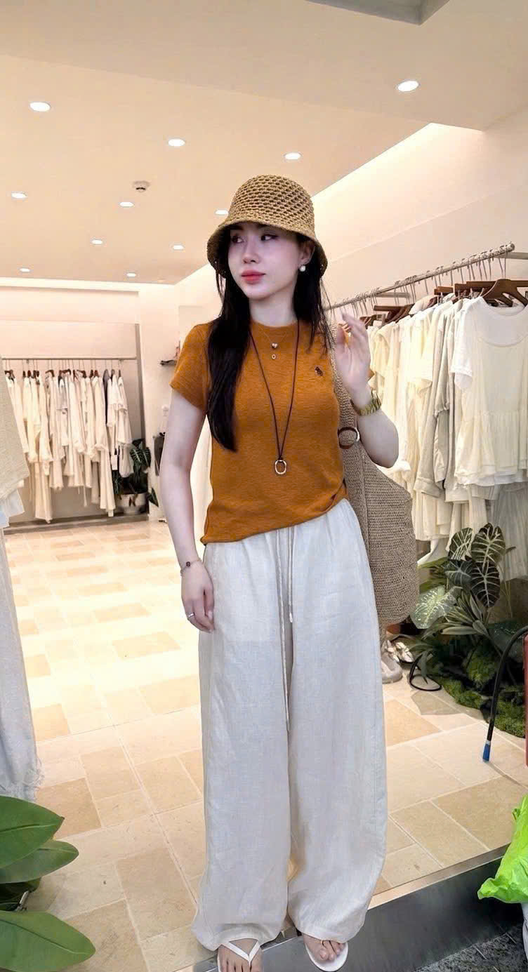 CV-J11# SET QUẦN ĐŨI + ÁO THUN CHO NỮ