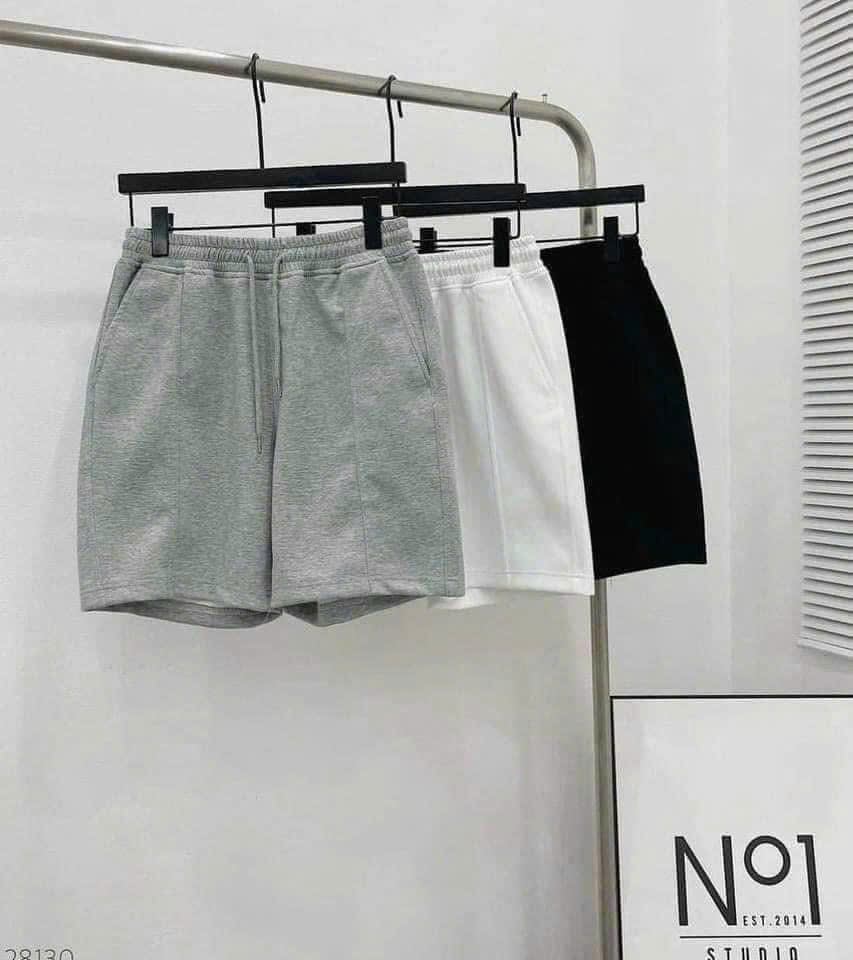 CV-P30# SET 3 QUẦN NAM