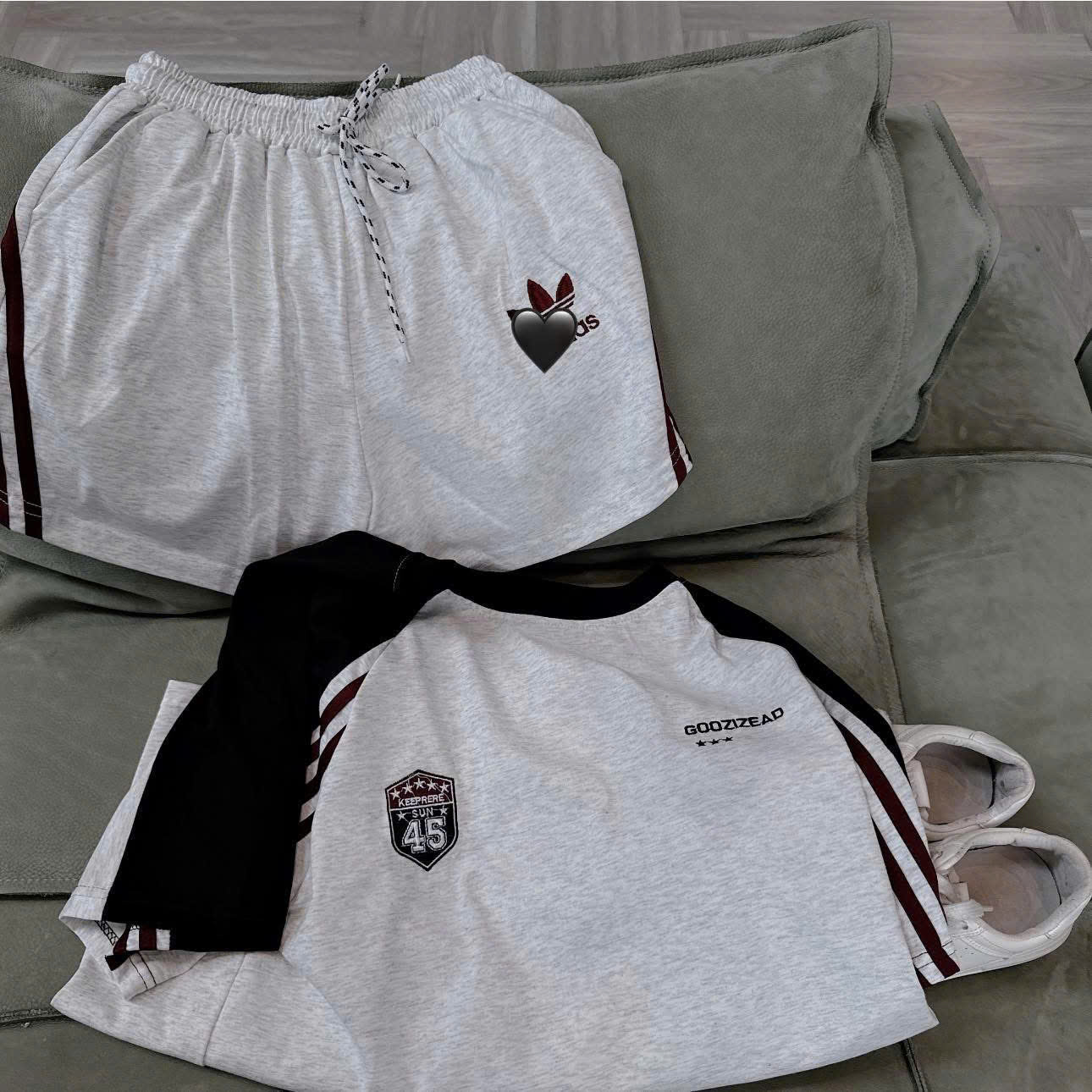 P98 SET BỘ ĐÙI NỮ