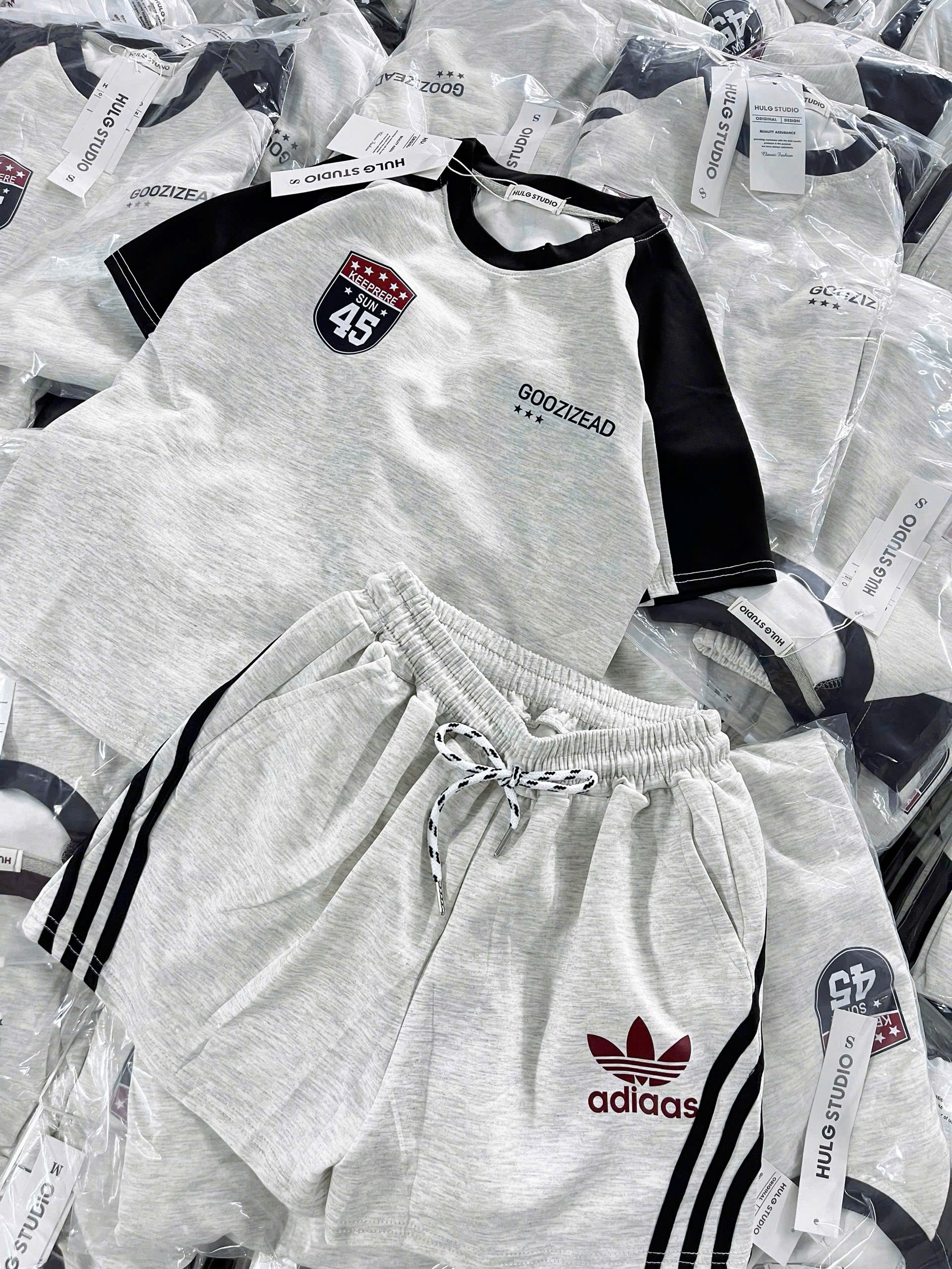 P98 SET BỘ ĐÙI NỮ