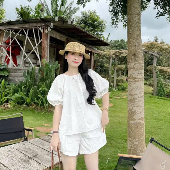 CV -TV01 SET BỘ TRỄ VAI