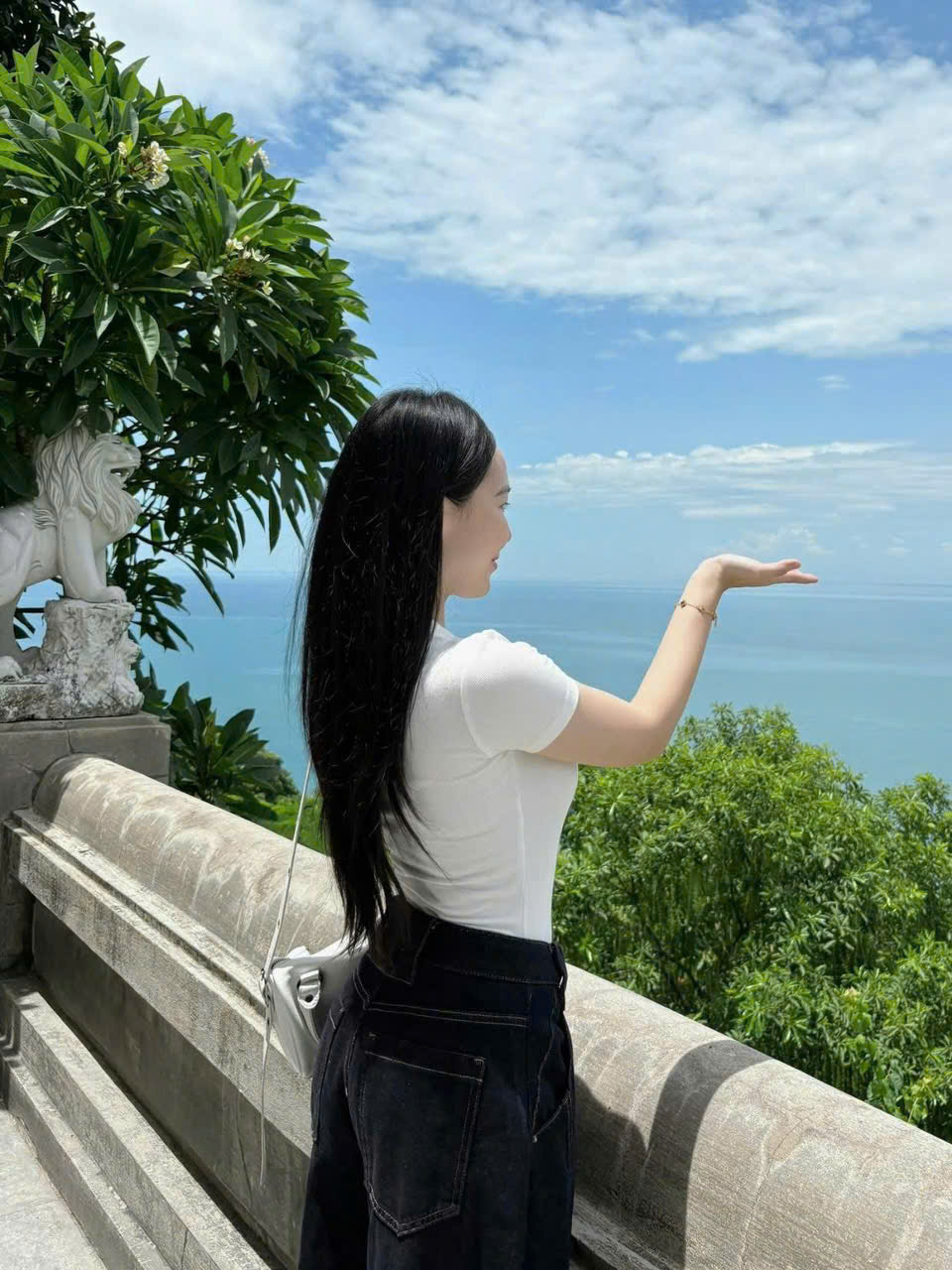 L37 SET 3 ÁO TRƠN COTTON