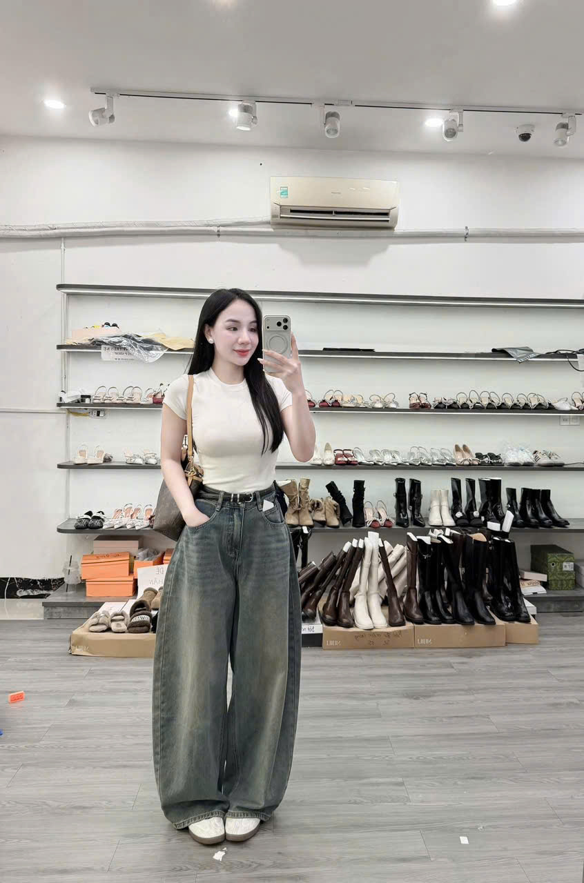 L37 SET 3 ÁO TRƠN COTTON