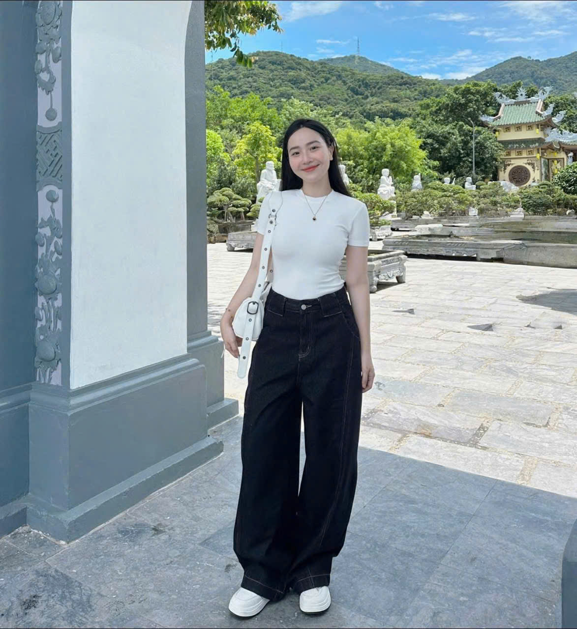 L37 SET 3 ÁO TRƠN COTTON