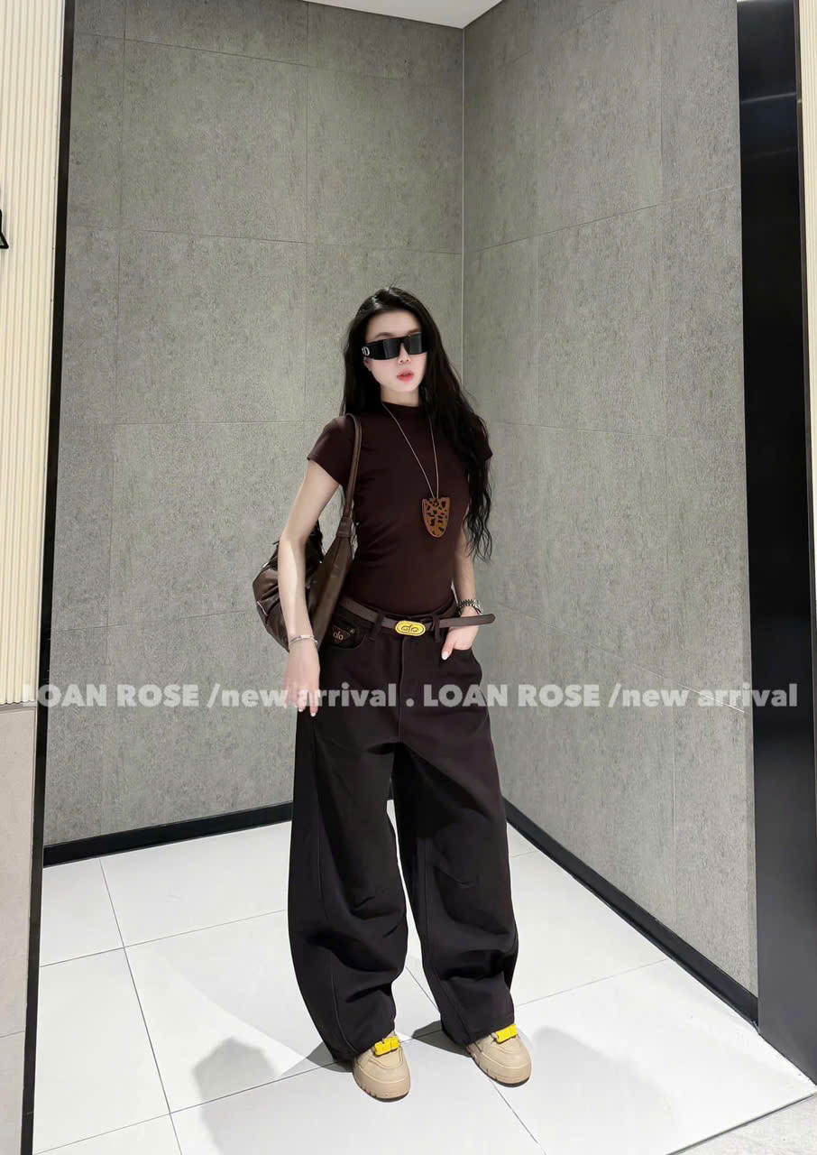 L37 SET 3 ÁO TRƠN COTTON