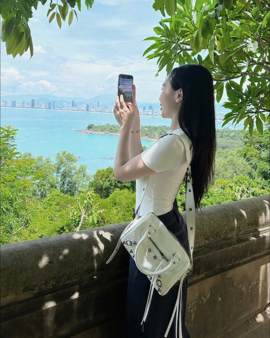 L37 SET 3 ÁO TRƠN COTTON