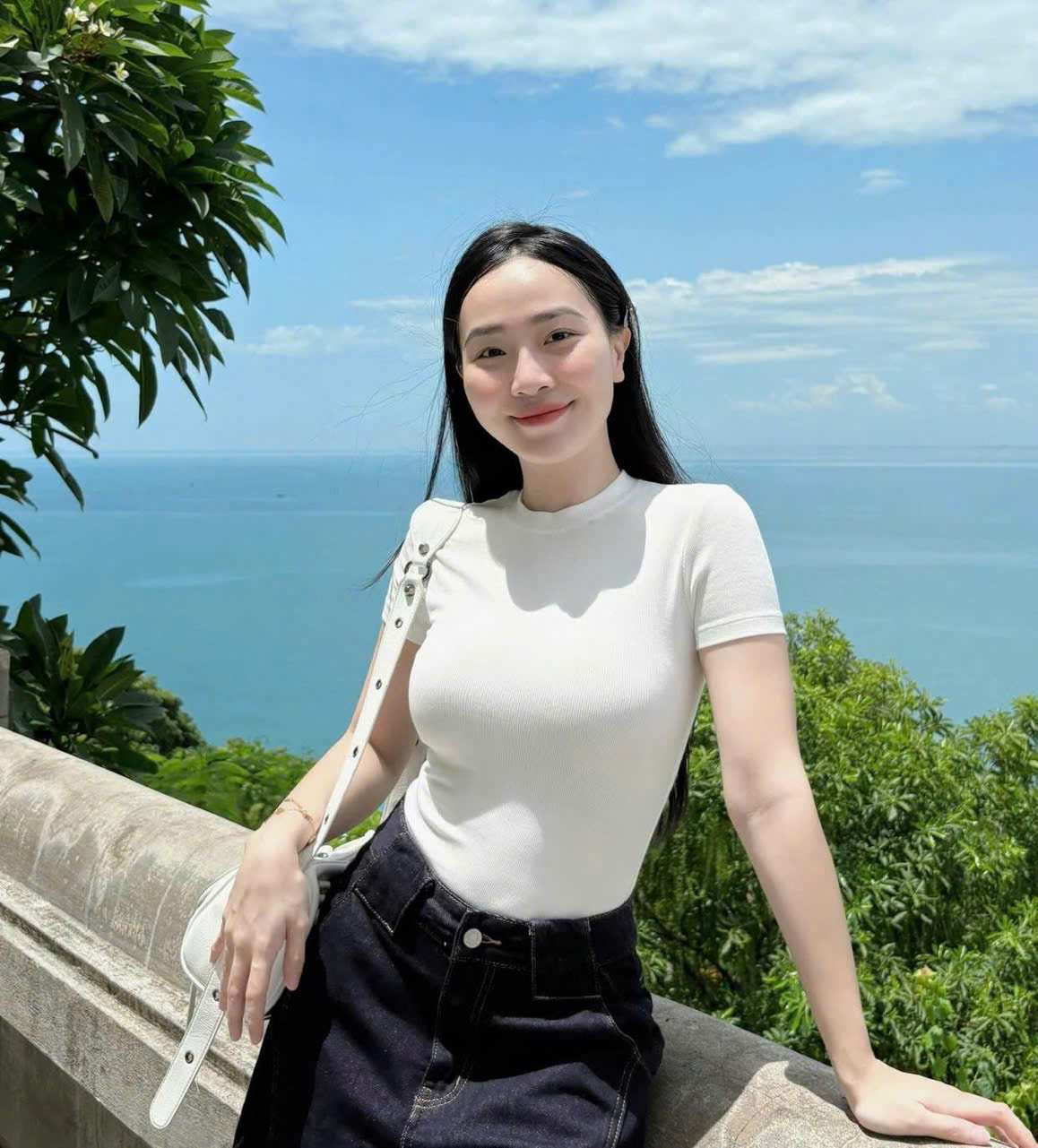 L37 SET 3 ÁO TRƠN COTTON
