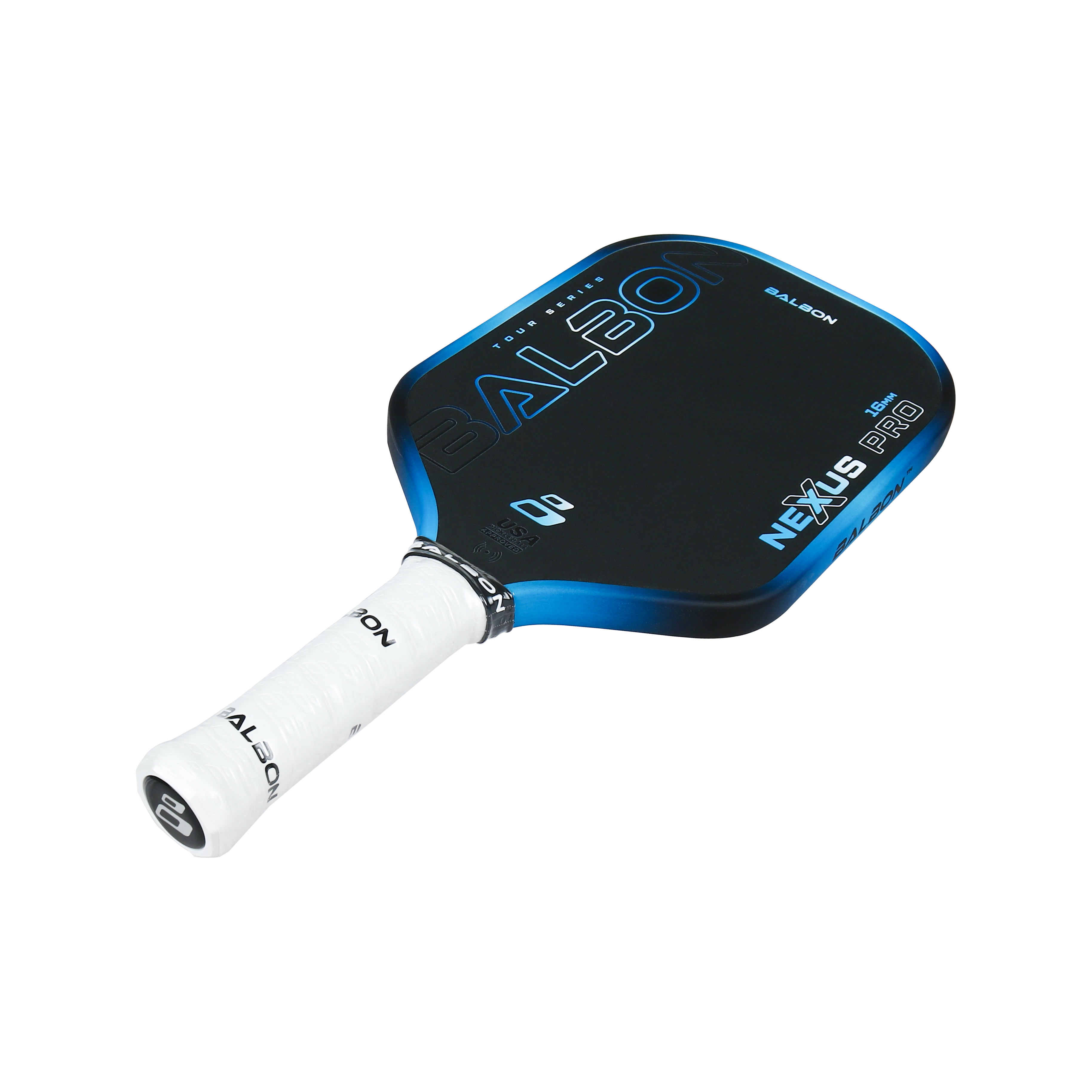 Vợt Pickleball Balbon NEXUS PRO - Midnight Sky