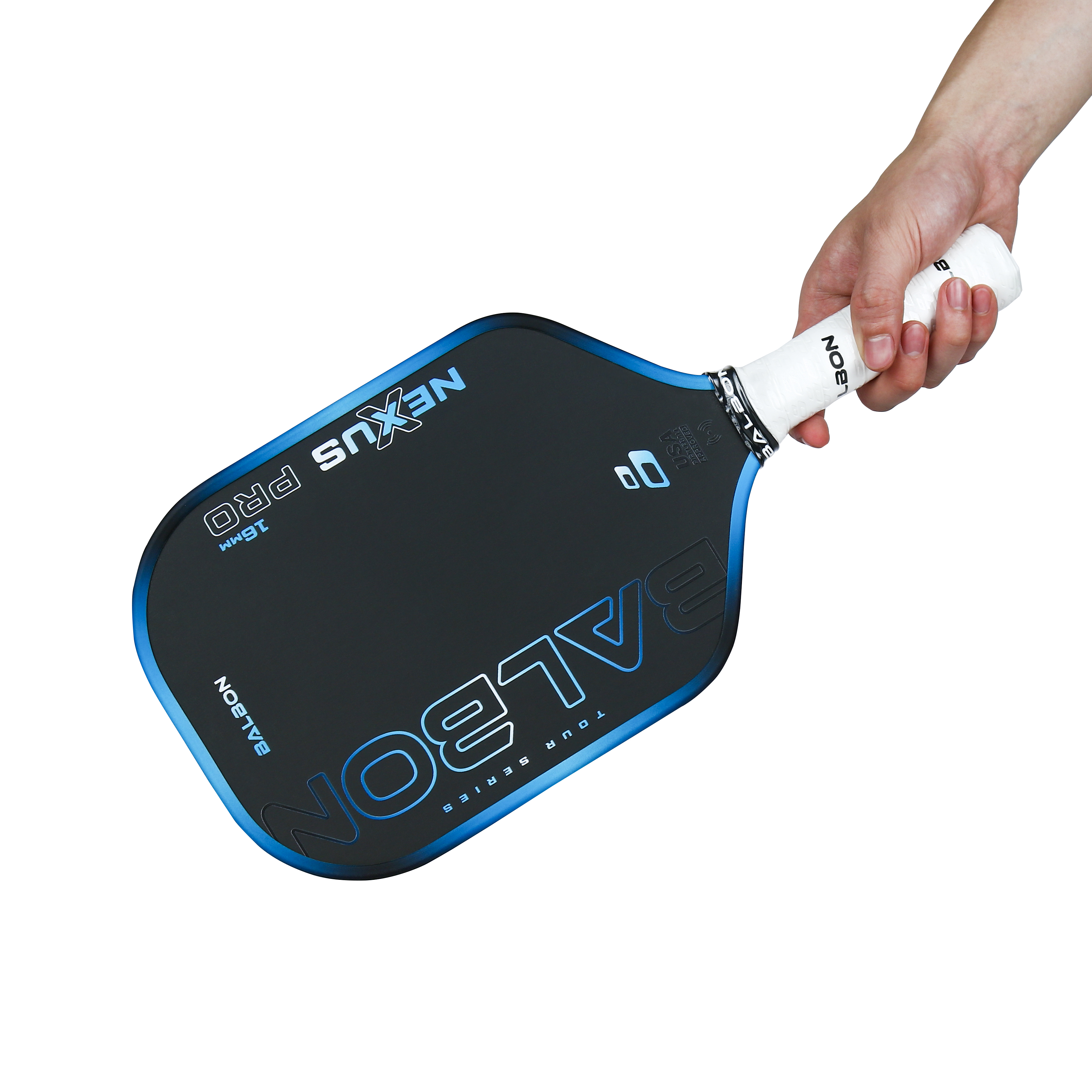 Vợt Pickleball Balbon NEXUS PRO - Midnight Sky