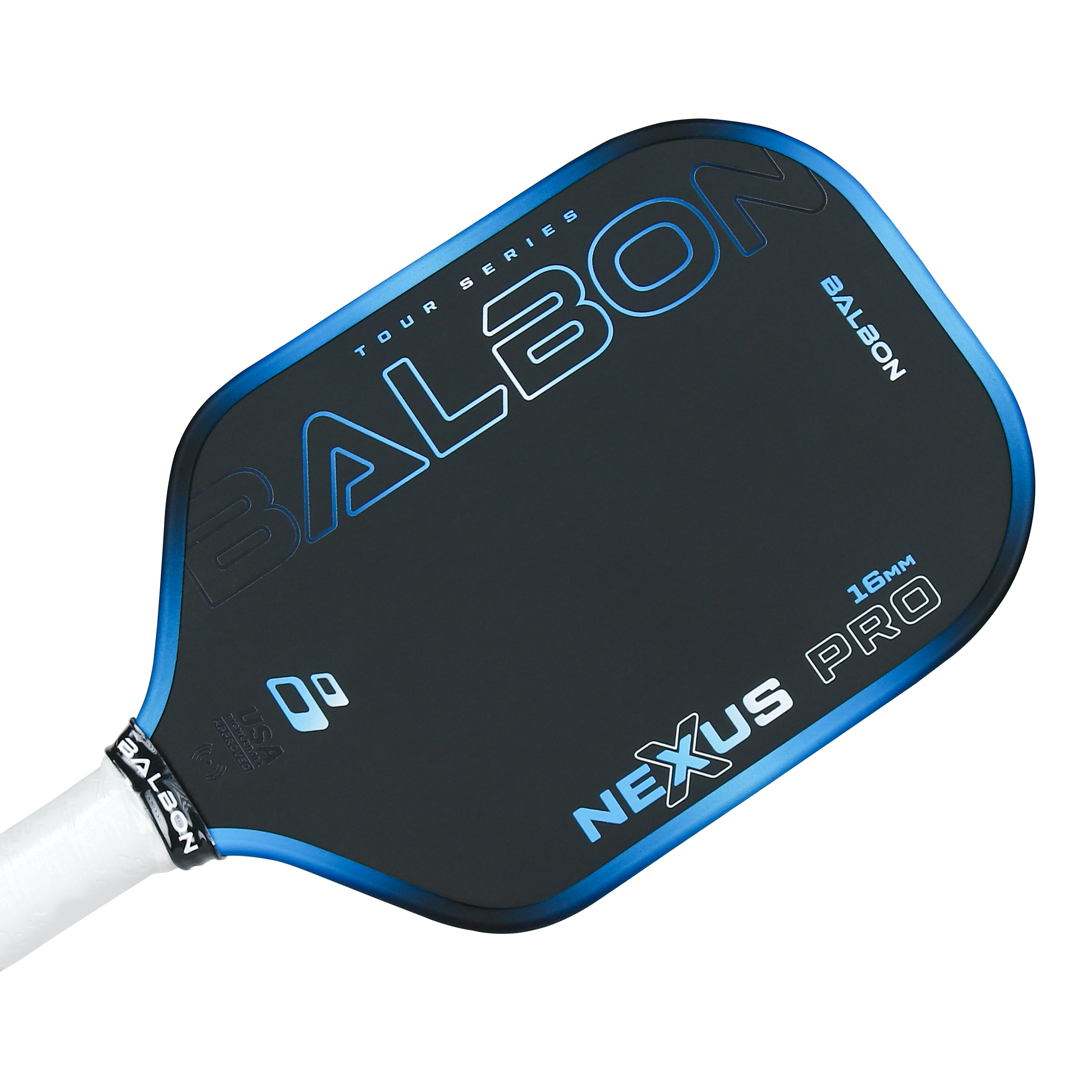 Vợt Pickleball Balbon NEXUS PRO - Midnight Sky