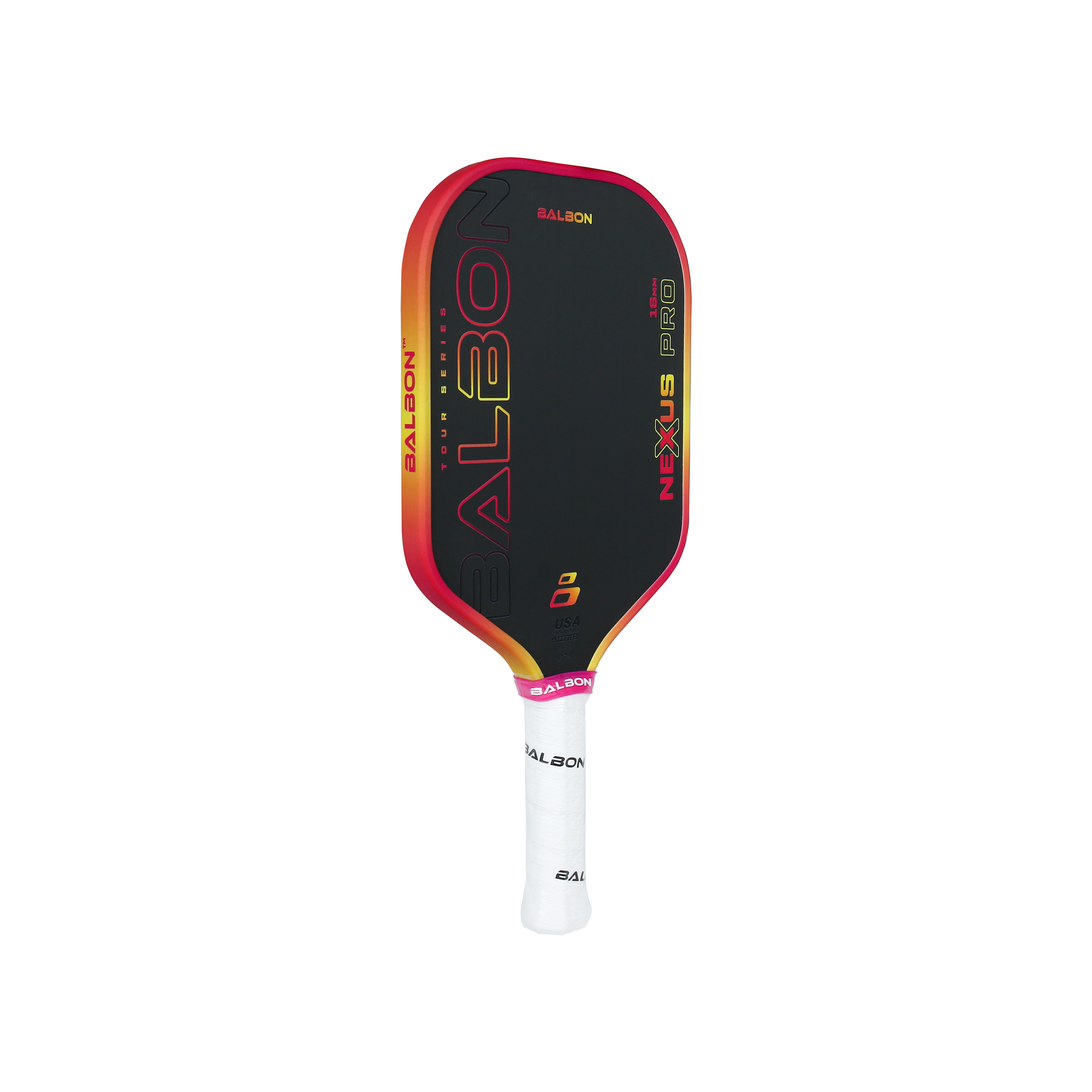Vợt Pickleball Balbon NEXUS PRO - Sunset Blaze