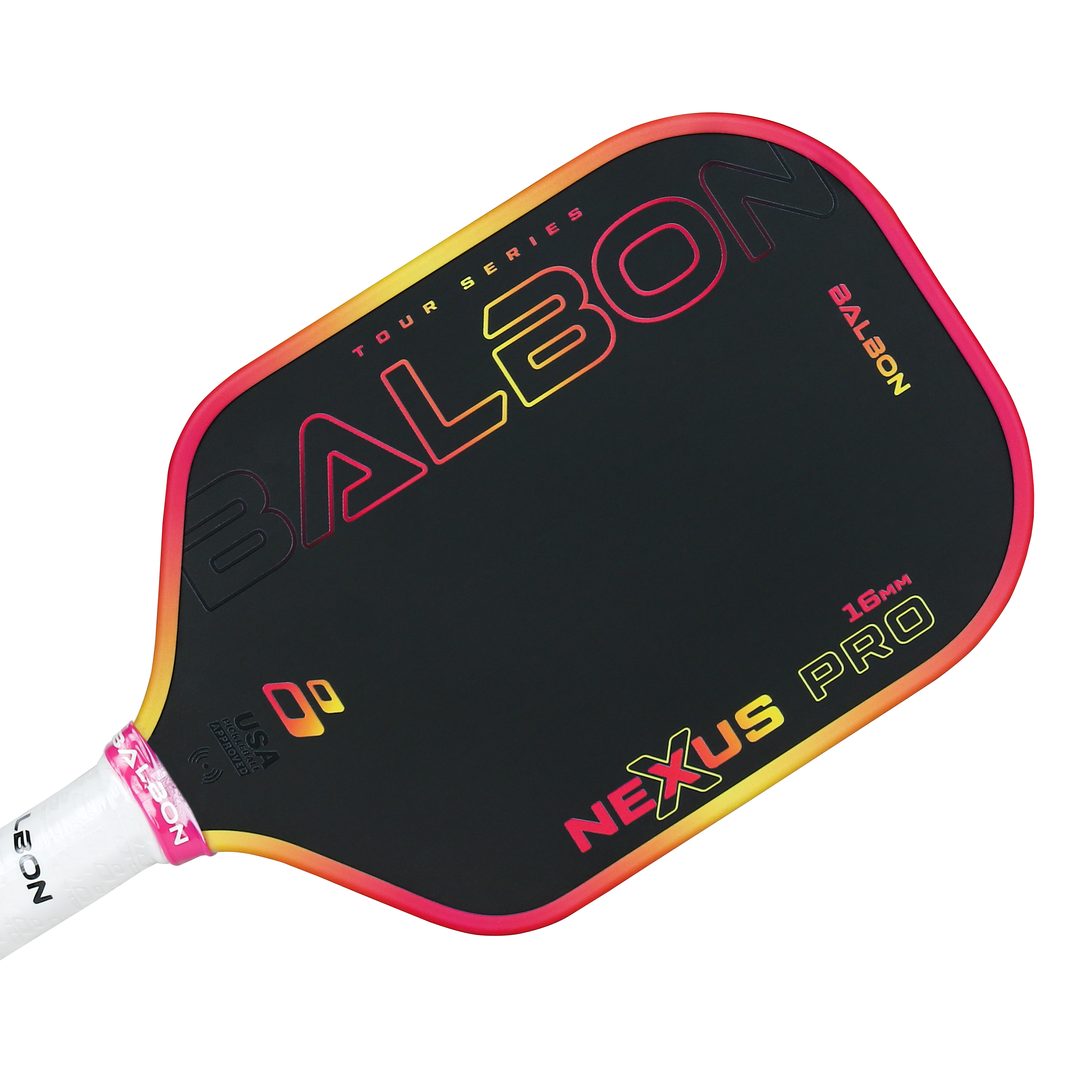 Vợt Pickleball Balbon NEXUS PRO - Sunset Blaze