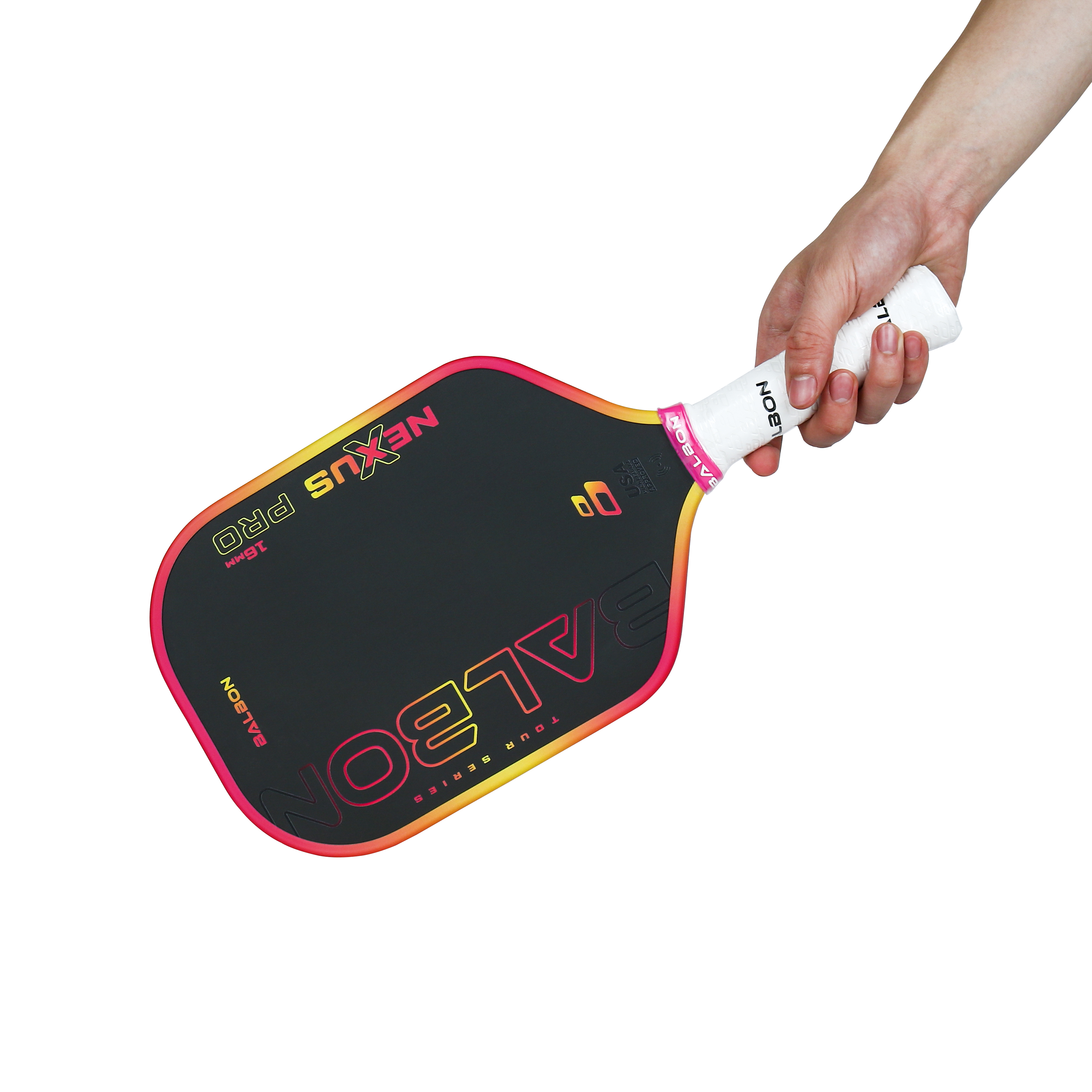 Vợt Pickleball Balbon NEXUS PRO - Sunset Blaze