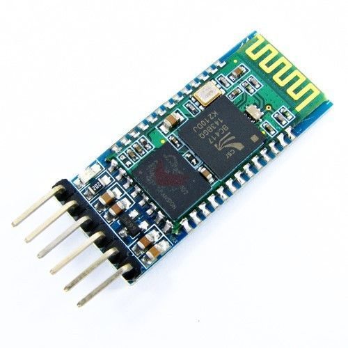 Module BluetoothHC05