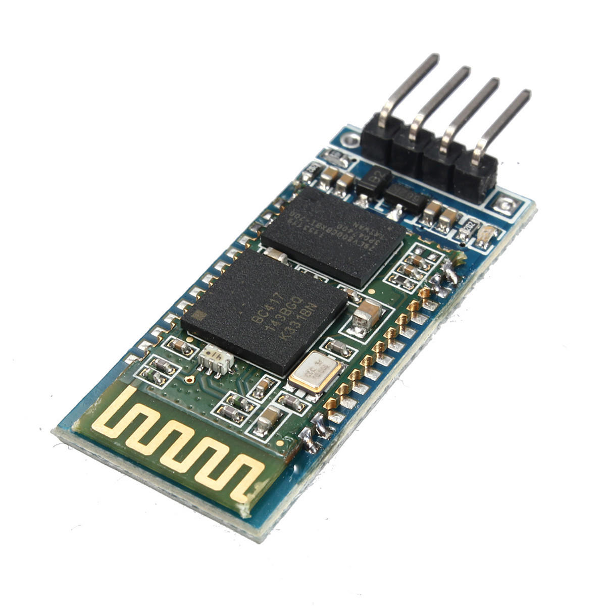 MODULE BluetoothHC06