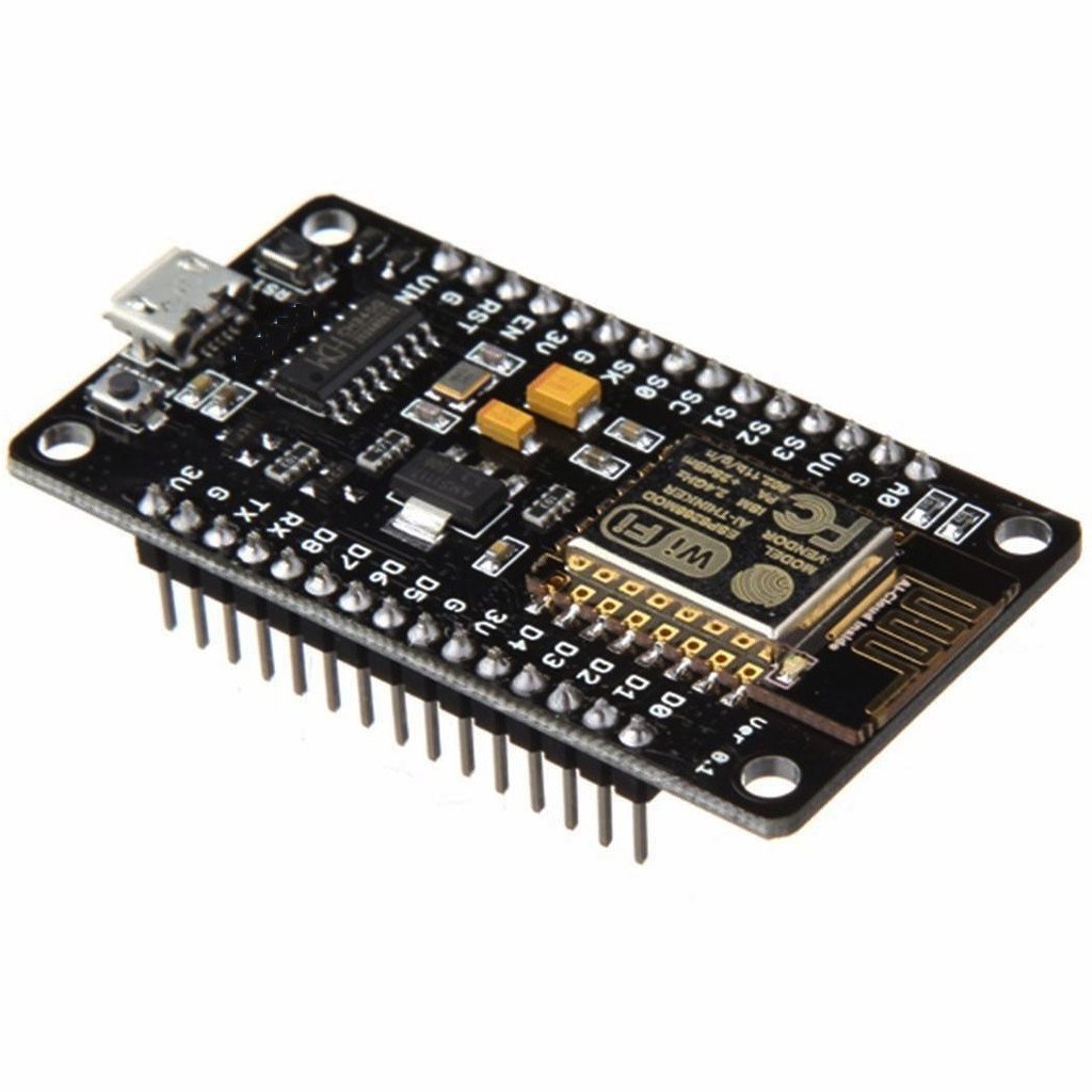 MODULE ESP8266