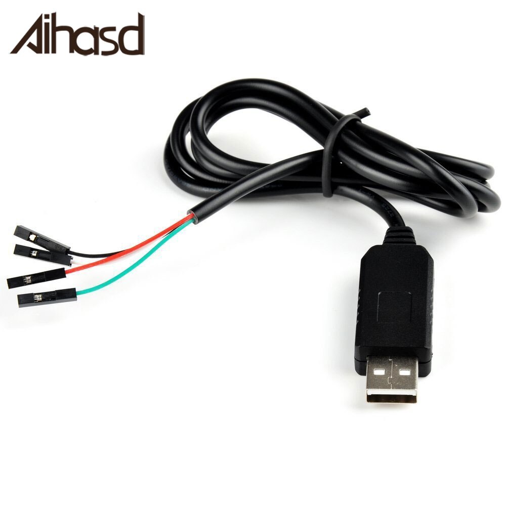 USB UART PL2303HX