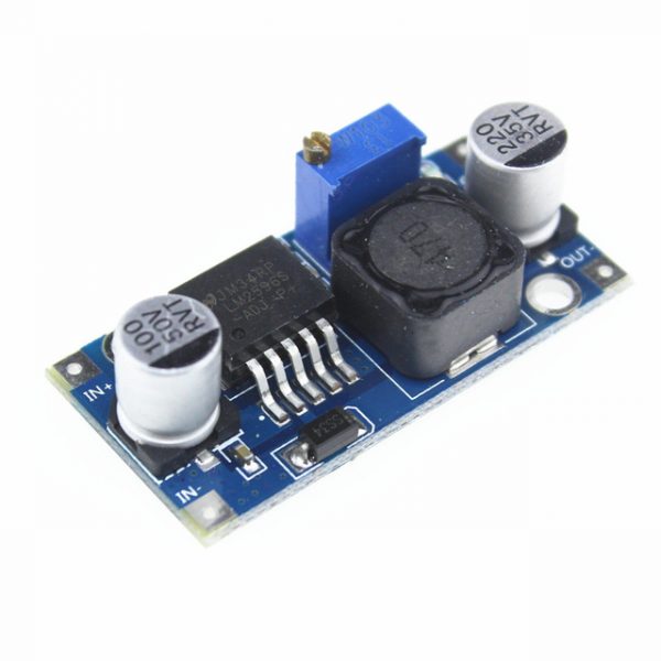 Module hạ áp LM2596 (3A)