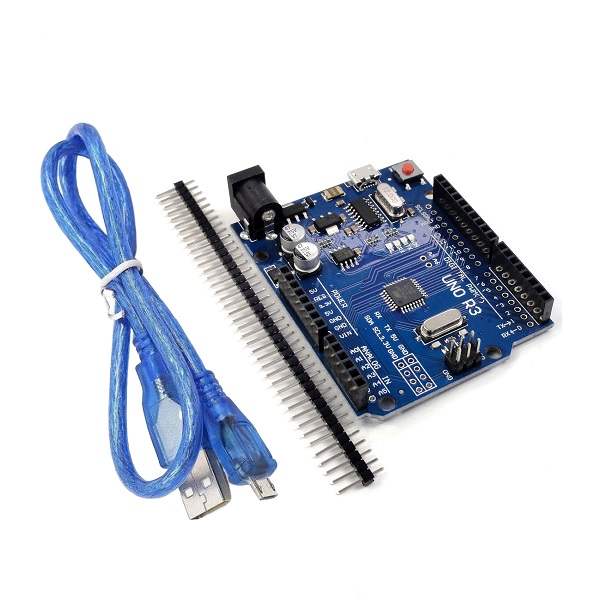 Arduino Uno R3 SMD