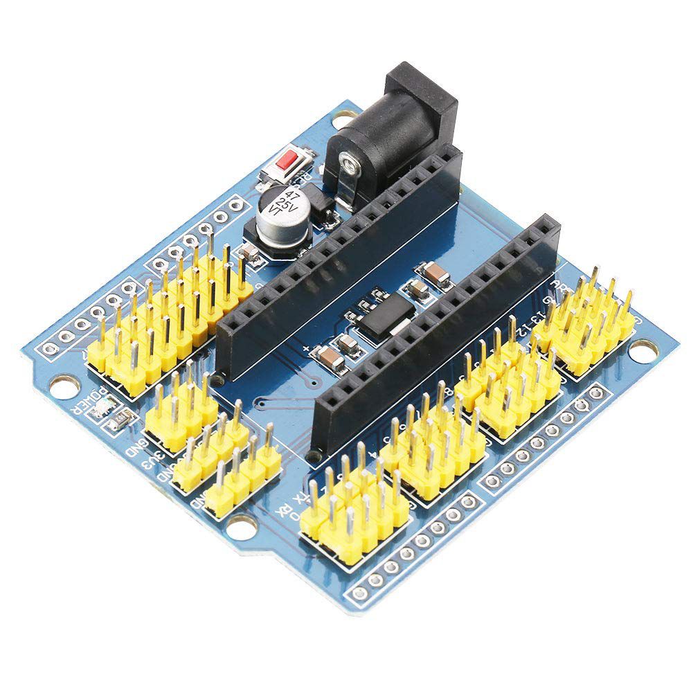 Đế Ra Chân Arduino Nano v3