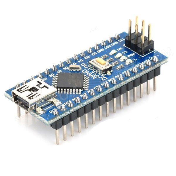 Arduino nano V3.0 ATmega328P