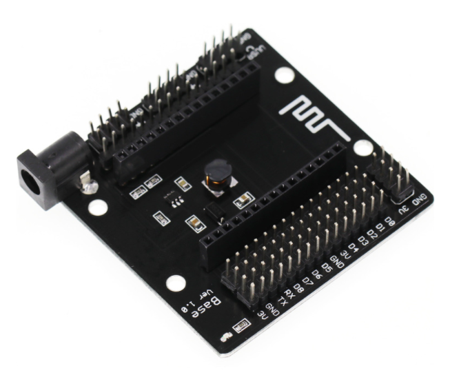 Đế Ra Chân NodeMCU Lua ESP8266