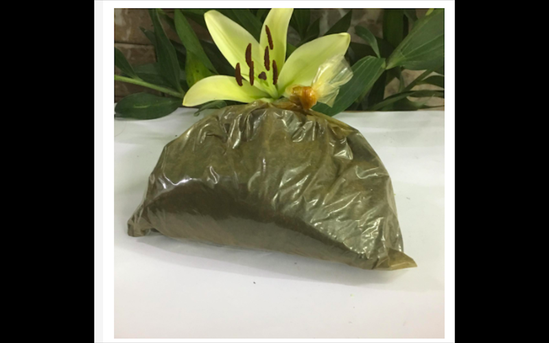 Bột sắt rửa mạch (1 kg)