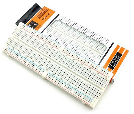 Breadboard testboard bảng mạch 830 400 170 lỗ