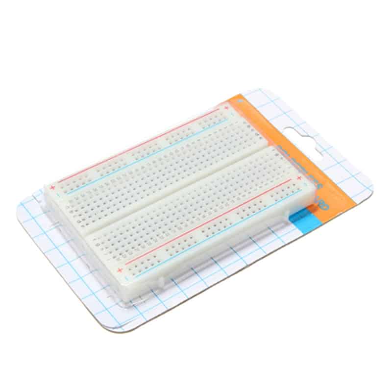 Breadboard testboard bảng mạch 830 400 170 lỗ