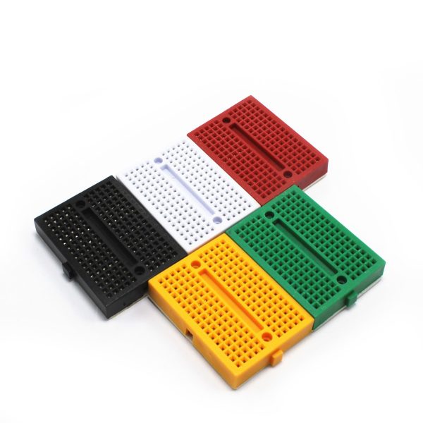 Breadboard testboard bảng mạch 830 400 170 lỗ