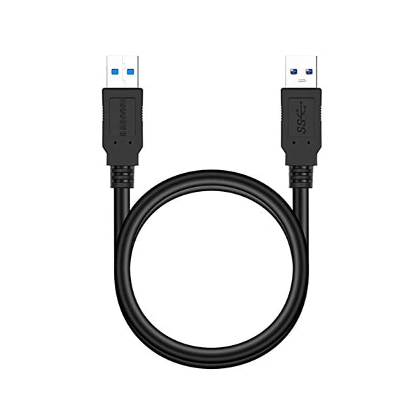 Dây usb đực-đực (male-male)