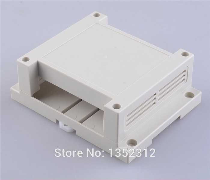 Hộp nhựa PLC 115x90x40mm