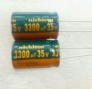 Tụ hoá 35v3300uf (16x25mm)