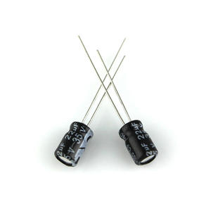 Tụ hoá 35v22uf (5x7mm)