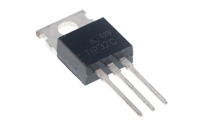 Transistor TIP32C TO-220 100V 3A 40W